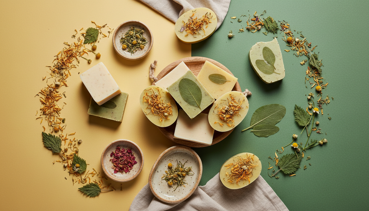 Turmeric Bars