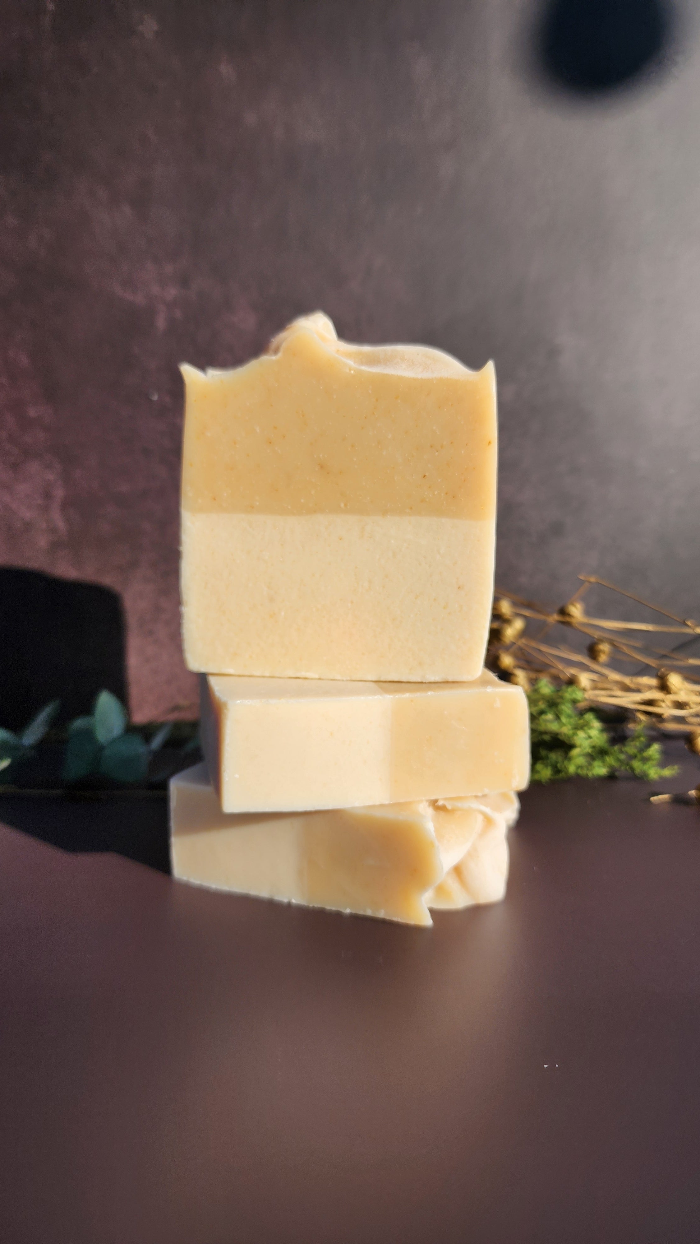 Light Milky Glow Bar