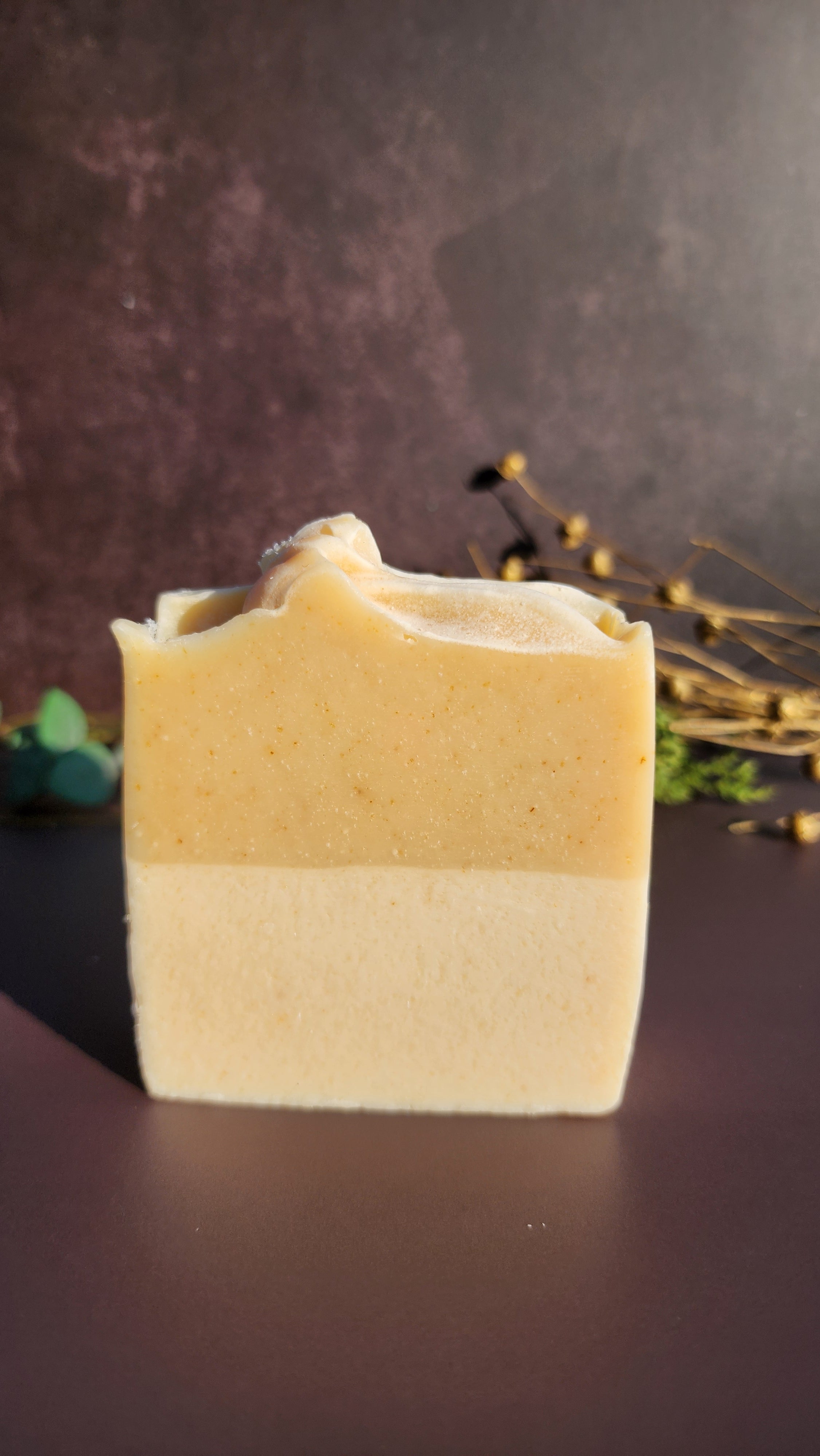 Light Milky Glow Bar