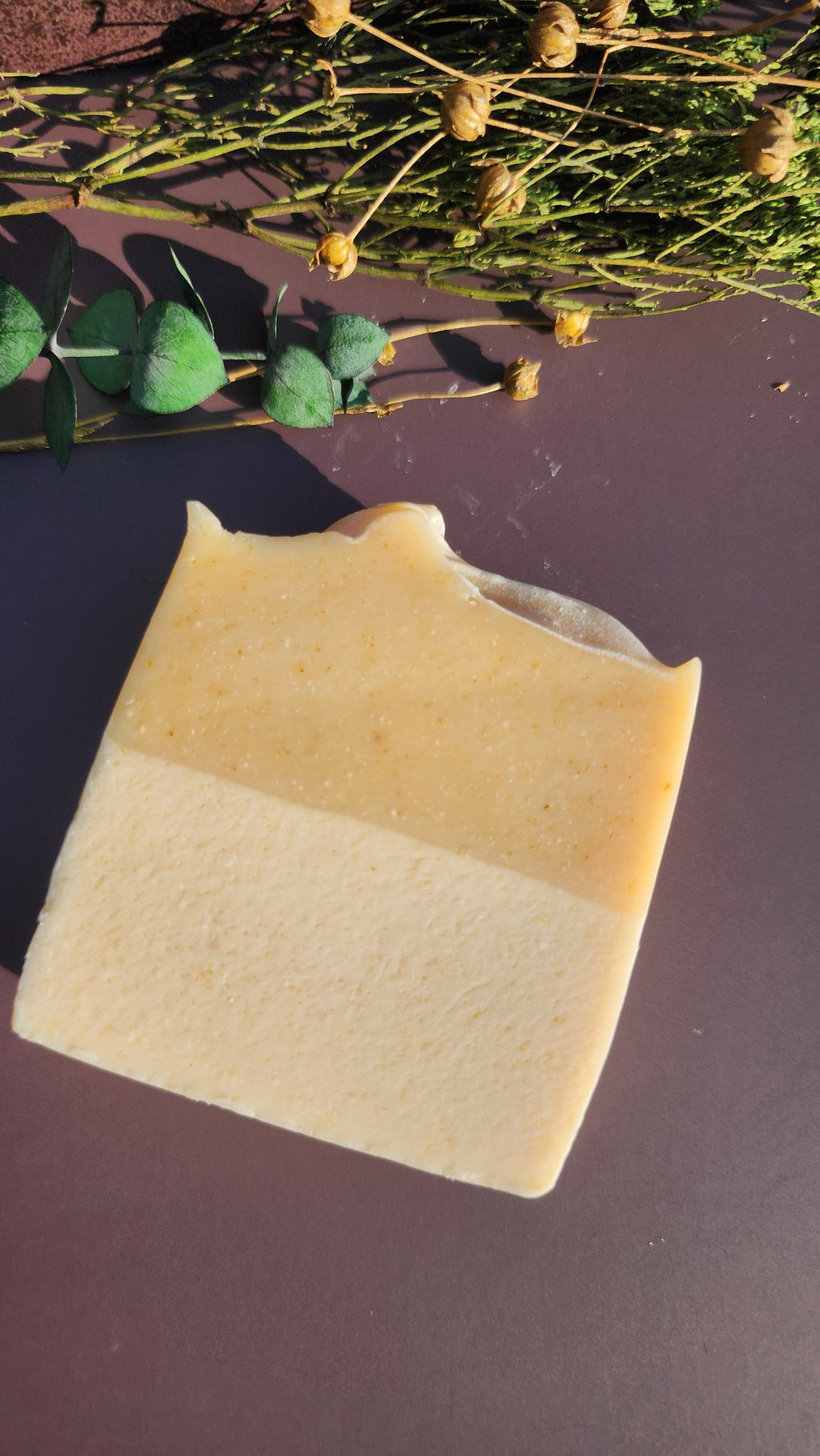 Light Milky Glow Bar