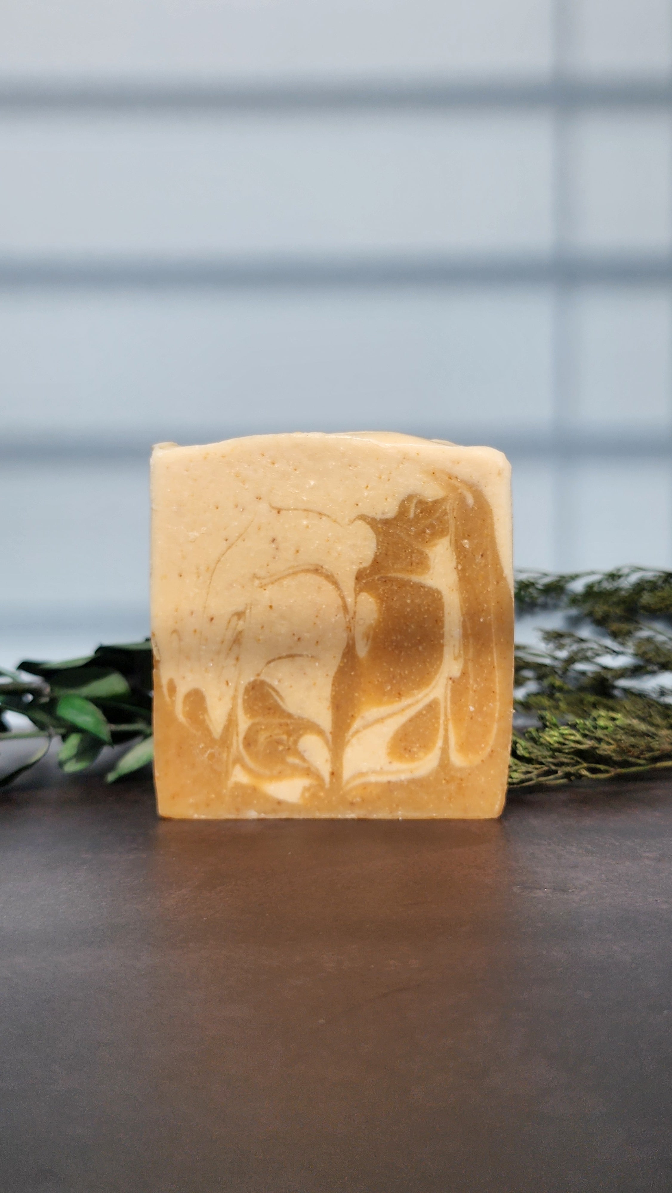 Milky Glow Bar