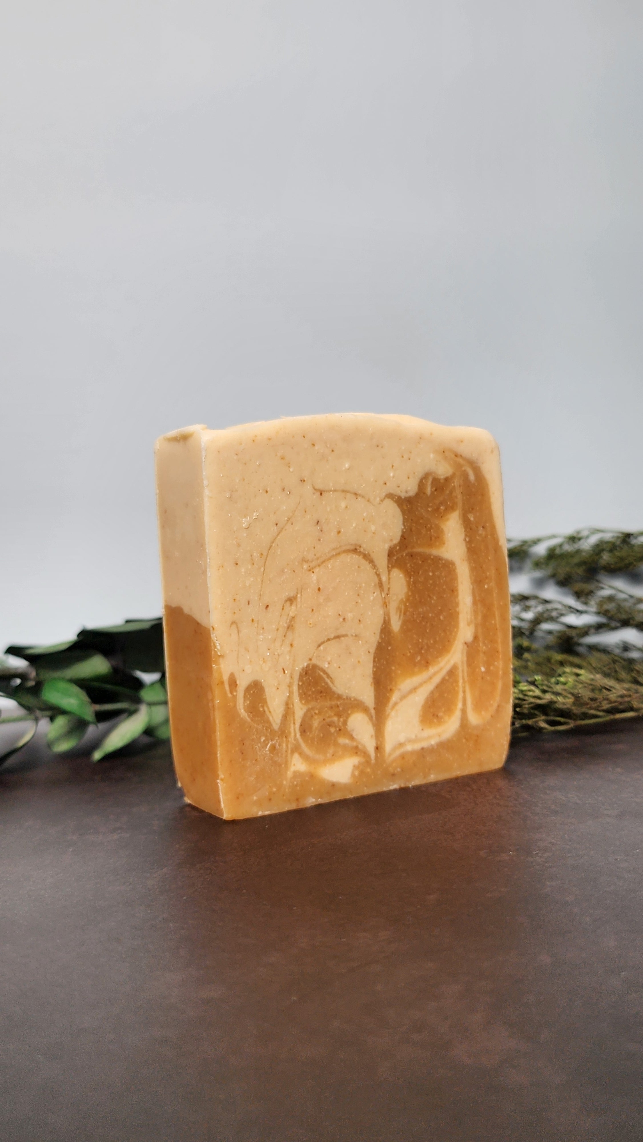 Milky Glow Bar