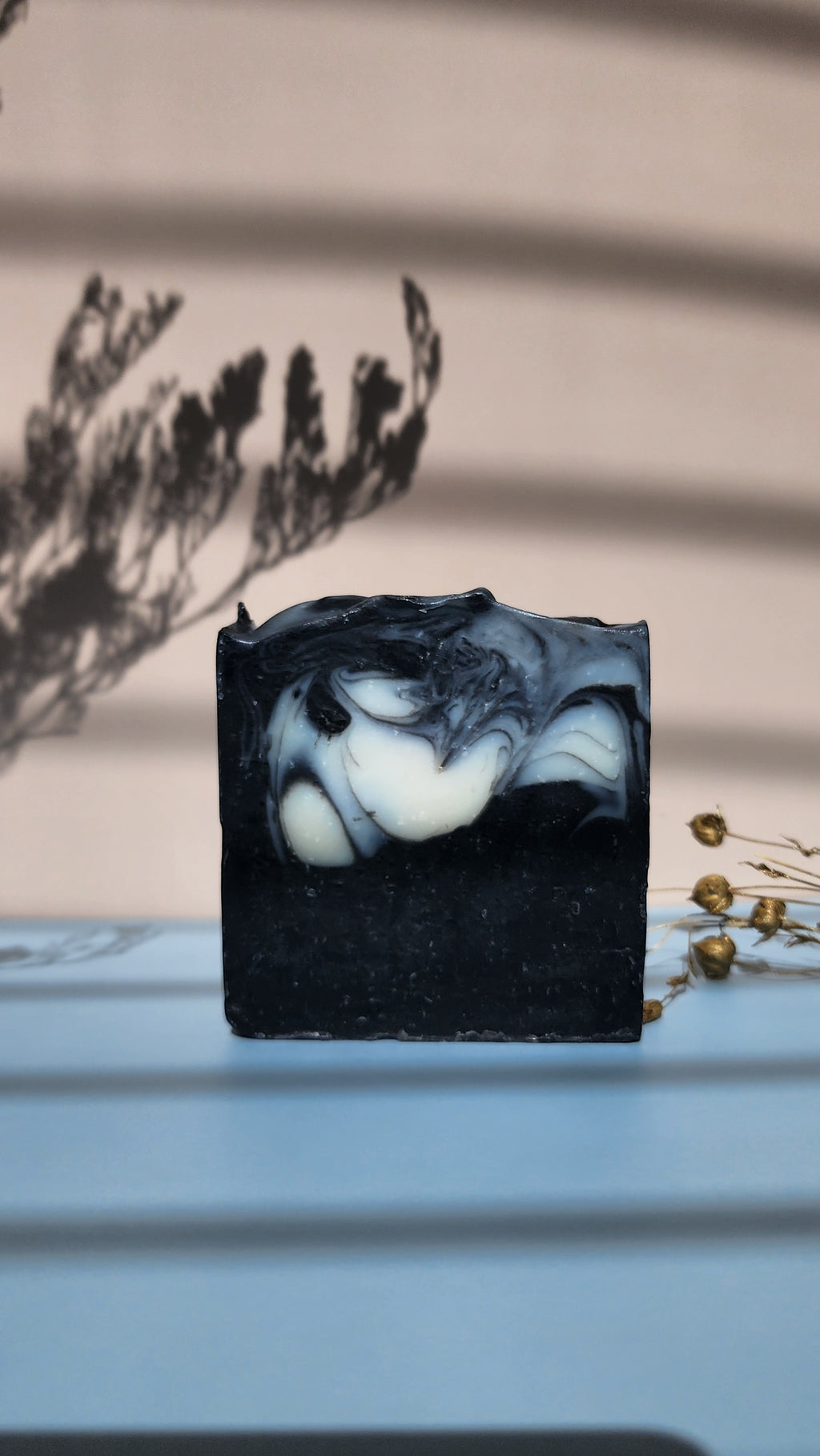 Charcoal Revival