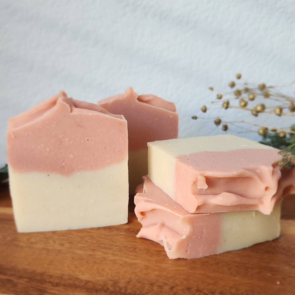 Wild Berry Bliss